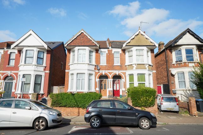 Harlesden Road, London, NW10 4 bed semi
