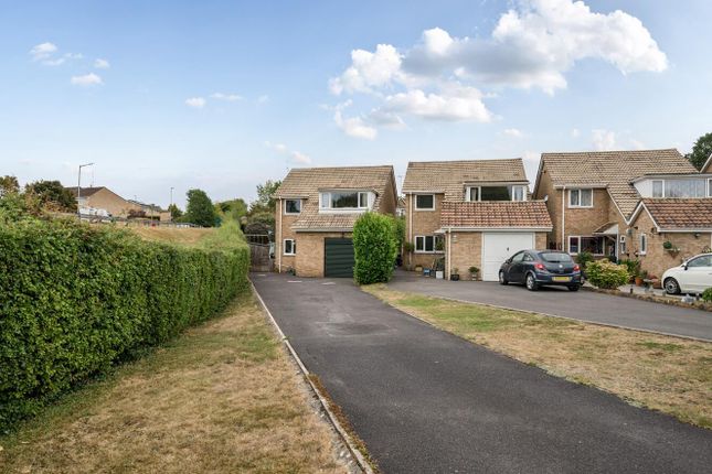 Brakspear Drive, Corsham 4 bed detached house for sale