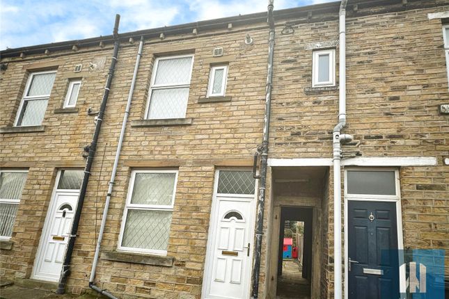 Buck Rose Terrace, Huddersfield, HD1 3 bed terraced house for sale