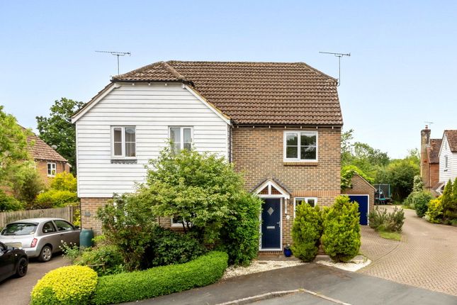 2 bedroom semi-detached house for sale