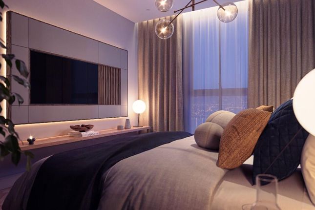 2 bed flat