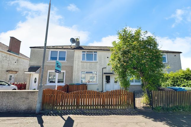 2 bed terraced house