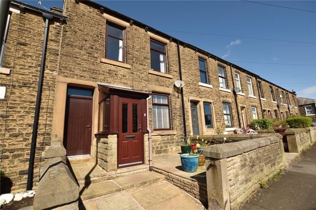 South Marlow Street, Hadfield... 3 bed terraced house for sale