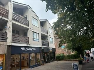 2 bed flat