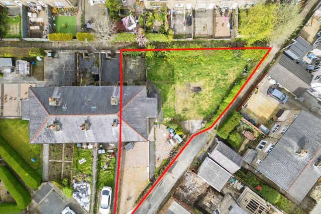 Arncliffe Avenue, Keighley BD22 3 bed end of terrace house for sale