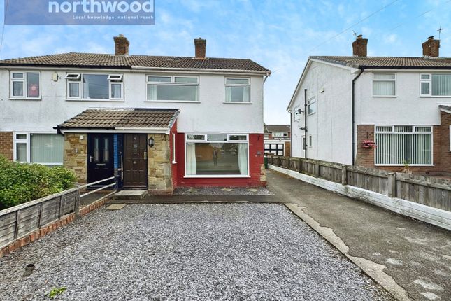 Rusland Avenue, Wirral CH61 3 bed semi