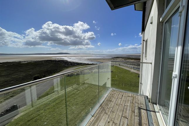 2 bed flat