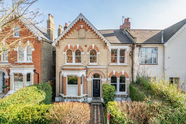Marmora Road, East Dulwich... 1 bed flat for sale