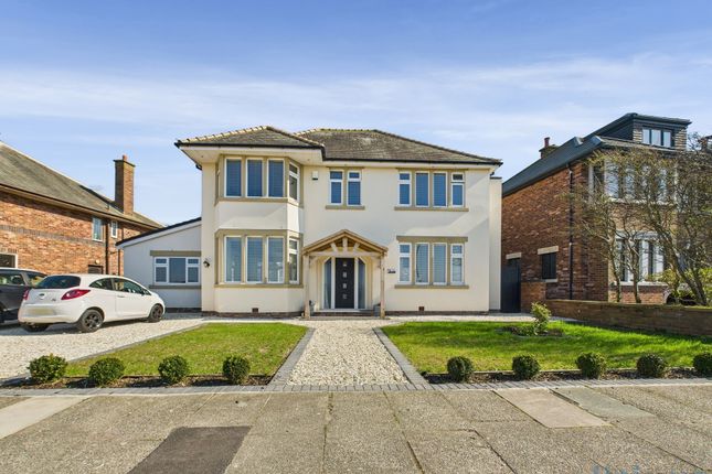 Princes Way,  Fleetwood, FY7 4 bed detached house for sale