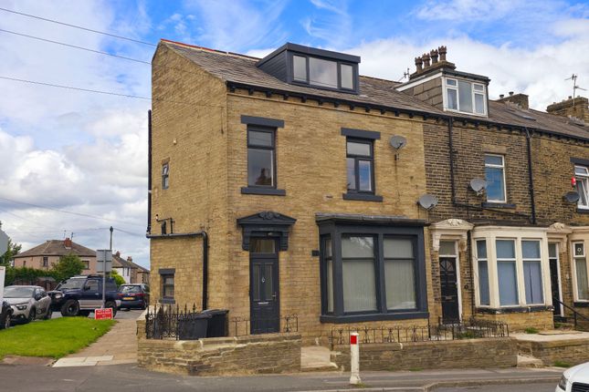 Hollingwood Lane, Bradford, BD7 5 bed end of terrace house for sale