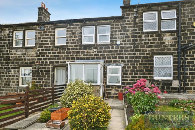 North Terrace, Yeadon, Leeds 2 bed house for sale