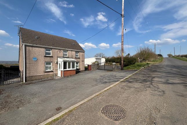 2 bedroom detached house for sale