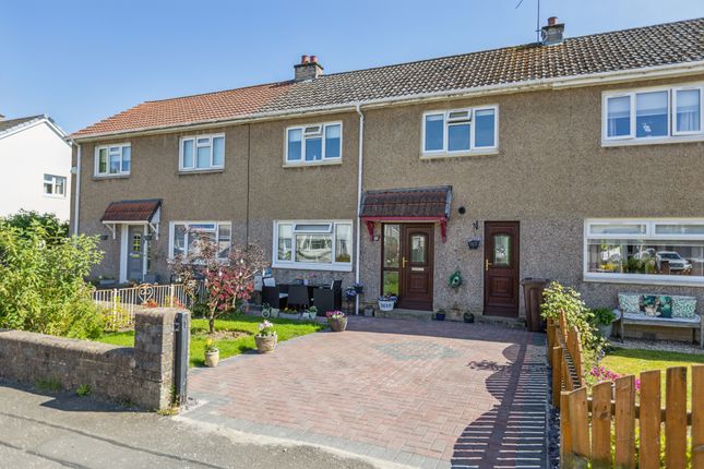 Sinclair Drive, Coatbridge 3 bed terraced house for sale
