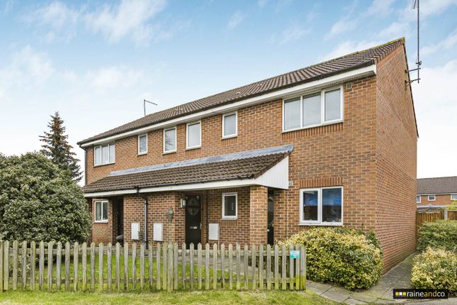 The Minims, Hatfield 1 bed maisonette for sale