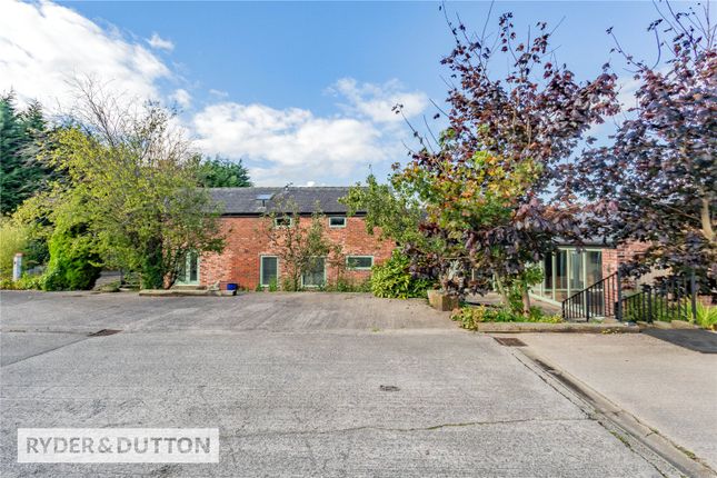 Medlock Road, Failsworth, Manchester... 3 bed detached house for sale