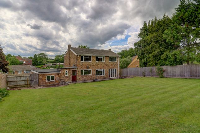 Windmill Drive, High Wycombe HP15 4 bed detached house for sale
