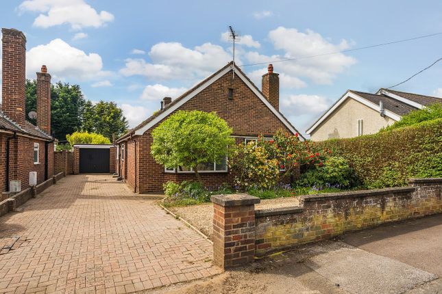 Kings Road, Flitwick, MK45 3 bed detached bungalow for sale