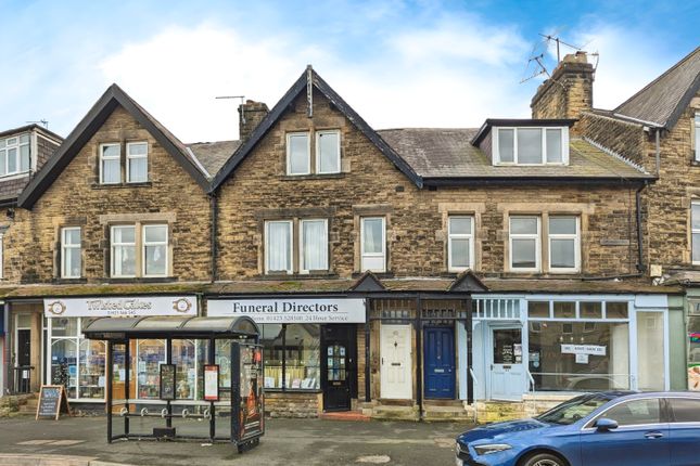 3 bedroom maisonette for sale