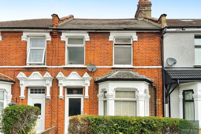 Mortlake Road, Ilford, IG1 3 bed terraced house for sale