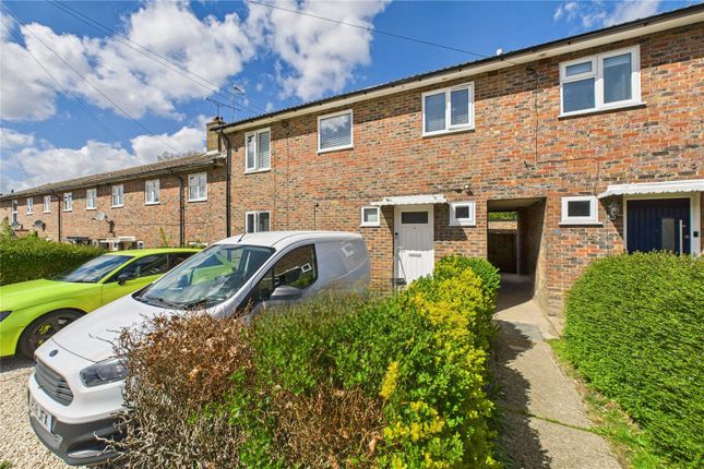 Woodlands Road, West Sussex RH19 3 bed terraced house for sale