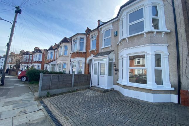 Windsor Road Ilford IG1 1HE 4 bed terraced house for sale