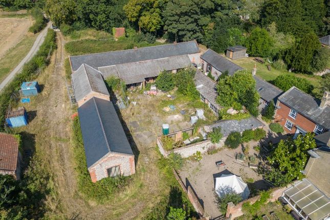 Gimingham Barn for sale