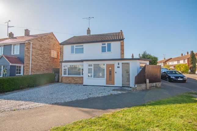 Falmouth Road, Old Springfield... 3 bed detached house for sale