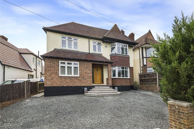 Sylvan Way, West Wickham, BR4 5 bed detached house for sale