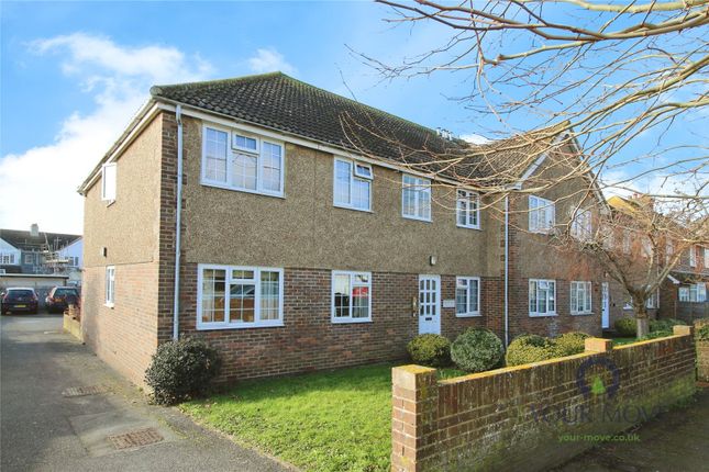 Albert Road, East Sussex BN26 2 bed flat for sale