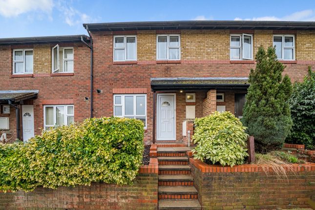 Linstead Way, London, SW18 3 bed terraced house for sale