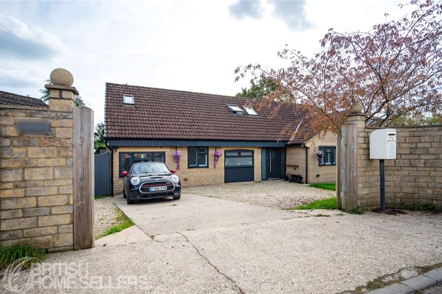 6 bedroom detached house for sale