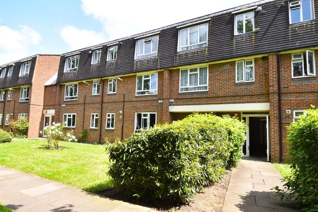 Hanover Way, Bexleyheath DA6 2 bed flat for sale