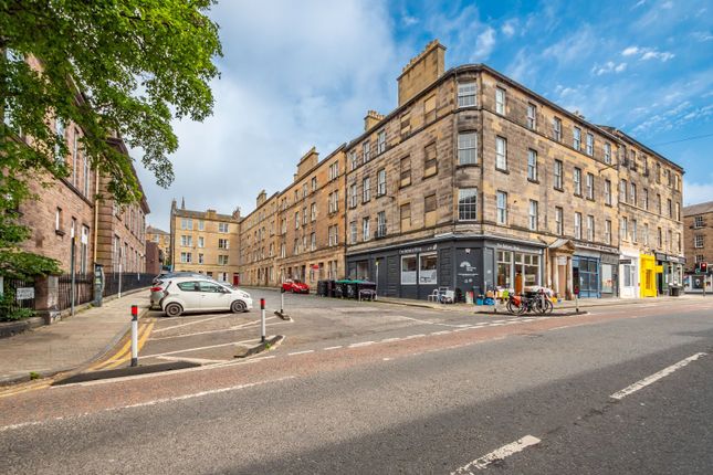6/4 (2F2) Summerhall Square... 2 bed flat for sale