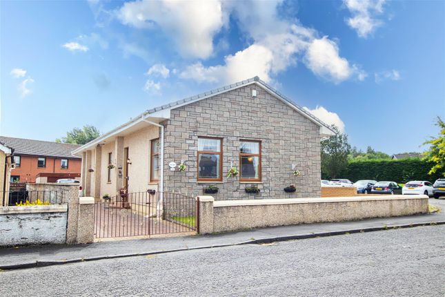 Frood Street, Motherwell 4 bed detached bungalow for sale