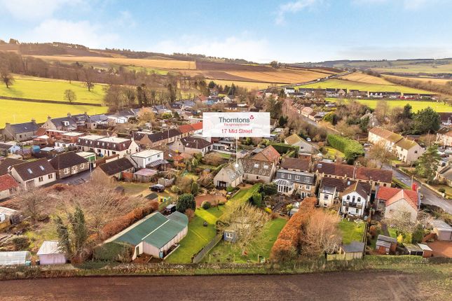 Mid Street, Kettlebridge, Cupar, KY15 4 bed detached house for sale