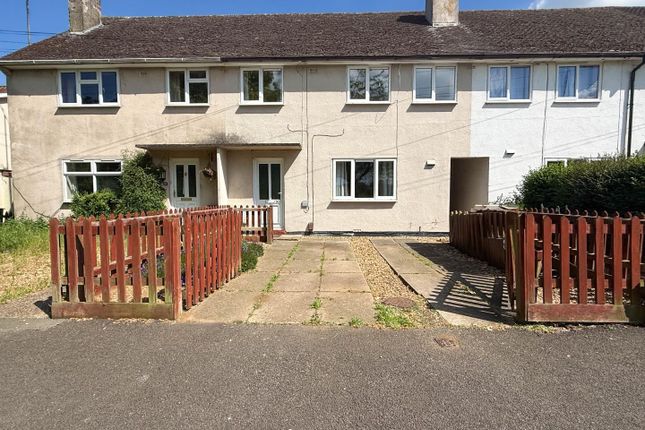 Byron Square, Trumpington, Cambridge 3 bed terraced house for sale