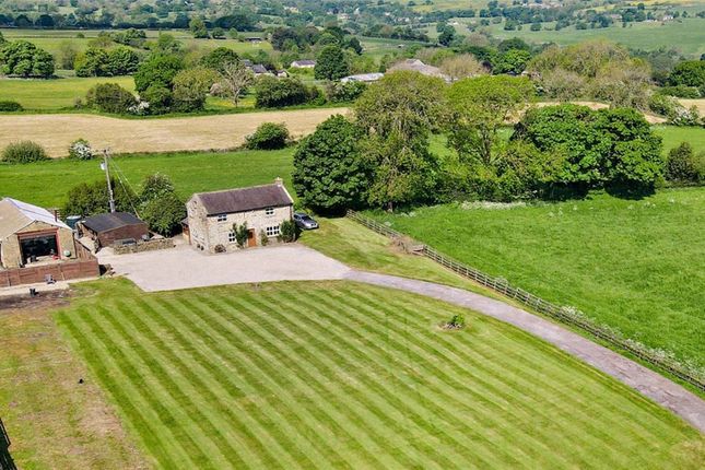 Skipton Road, Felliscliffe, North... 3 bed detached house for sale