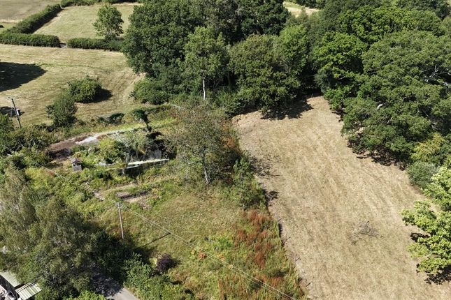 Plot for sale