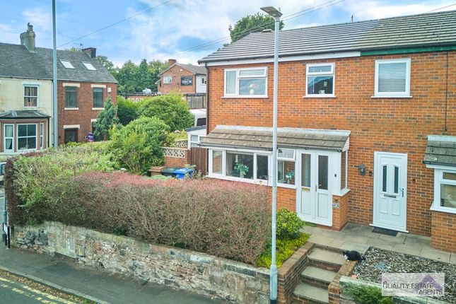 3 Penkhull Terrace, Stoke