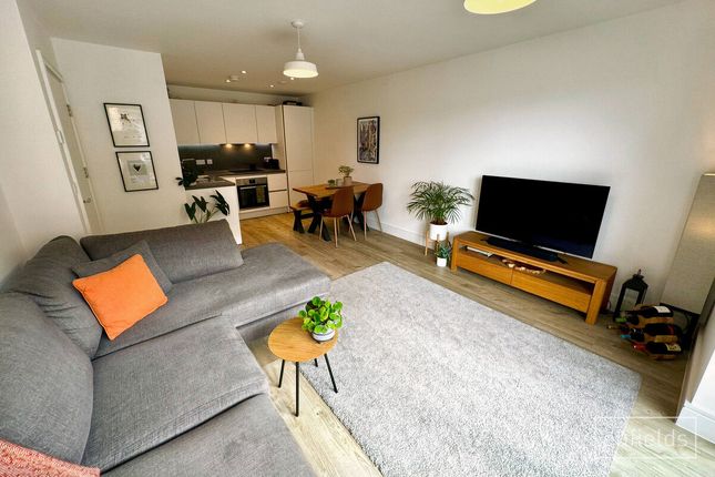 Southampton SO14 1 bed apartment for sale