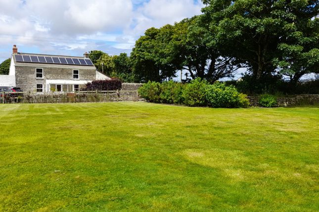 Gernick, Camborne 2 bed detached house for sale