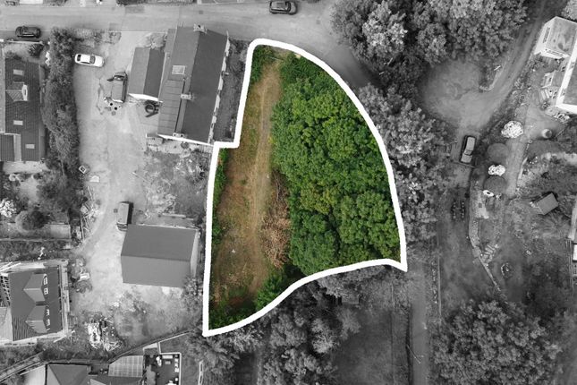 Plot for sale