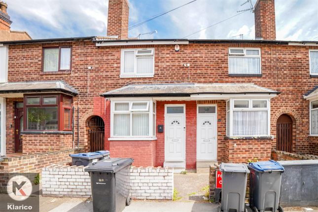 Pretoria Road, Birmingham B9 3 bed terraced house for sale