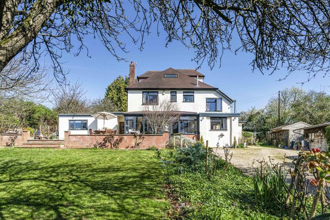 Eckington Road, Bredon, Tewkesbury 6 bed detached house for sale