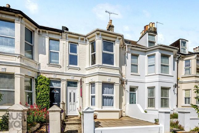 Newtown Road, Hove 3 bed house for sale