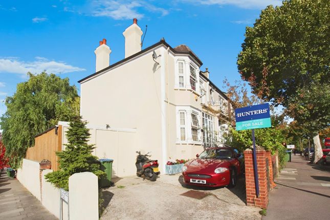 Mcleod Road, London 3 bed end of terrace house for sale