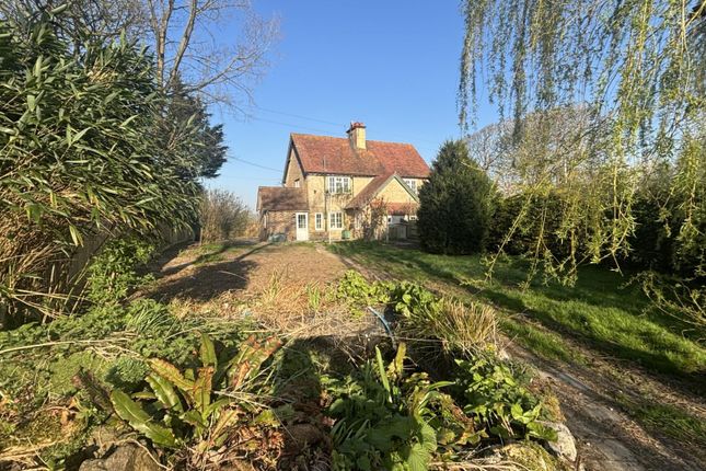 3 bed semi-detached house