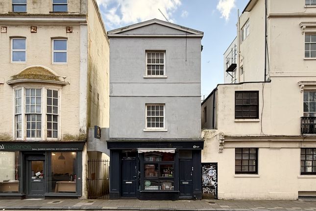 St. James's Street, Brighton, BN2 1 bed block of apartments for sale