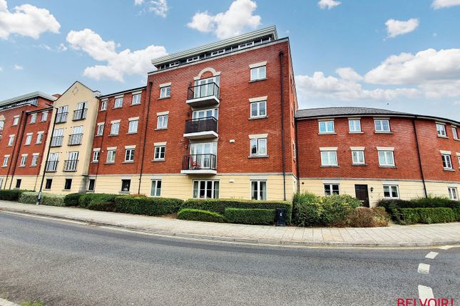 Brookbank Close, Cheltenham GL50 2 bed apartment for sale