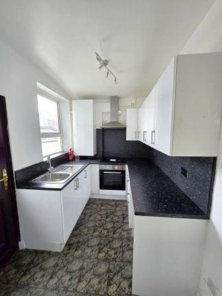 New Wellington Street, Mill Hill... 2 bed terraced house for sale